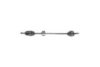 DA SILVA 5274T Drive Shaft